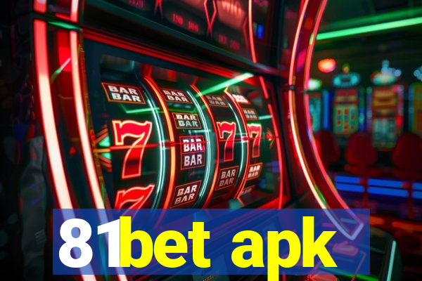 81bet apk